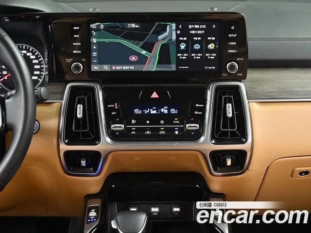 Kia Sorento 4th Generation id 2896240 из Кореи 7