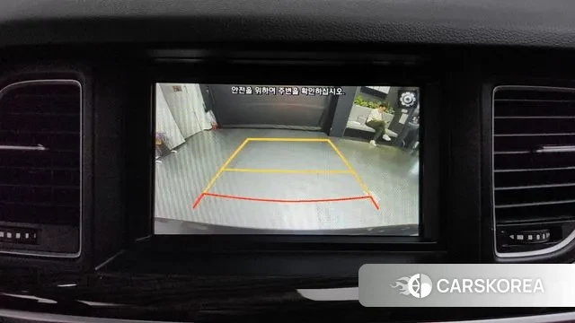 Genesis G80 id 3039257 из Кореи 7