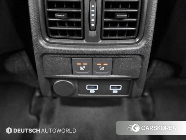 Renault Korea (Samsung) Arcana id 3856370 из Кореи 7