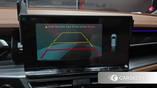 Ssangyong Torres id 3366405 из Кореи 7