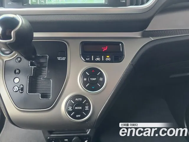 Kia The New Ray id 2691737 из Кореи 7