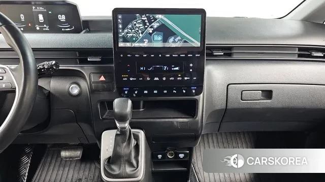 Hyundai Staria id 3674867 из Кореи 7