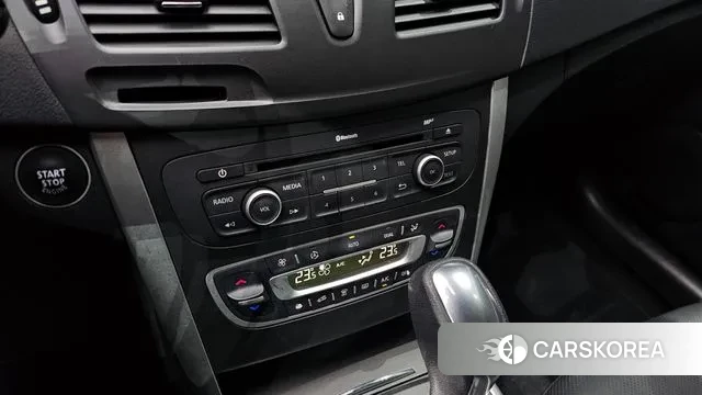 Renault Korea (Samsung) SM5 Nova id 3319747 из Кореи 7