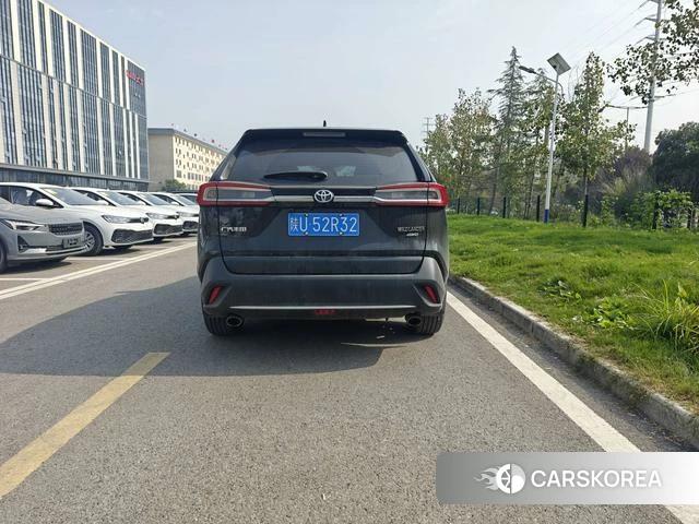 Toyota Wilanda id 4261925 из Китая 7