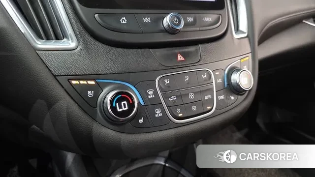 Chevrolet (GM Daewoo) The New Malibu id 3356798 из Кореи 7