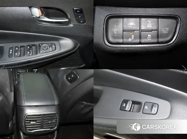 Hyundai Santa Fe TM id 3520600 из Кореи 7