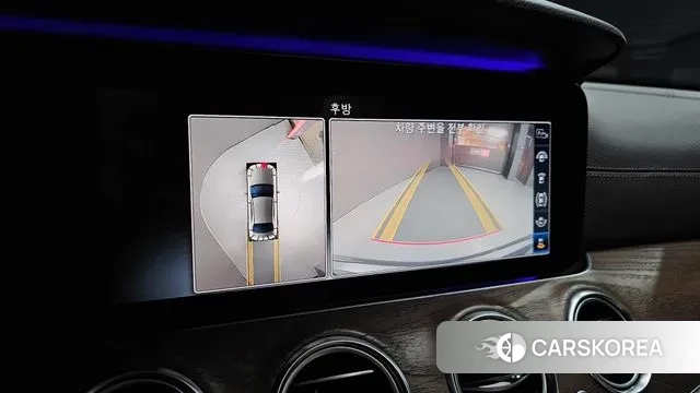 Mercedes-Benz E-Class W213 id 3449275 из Кореи 7