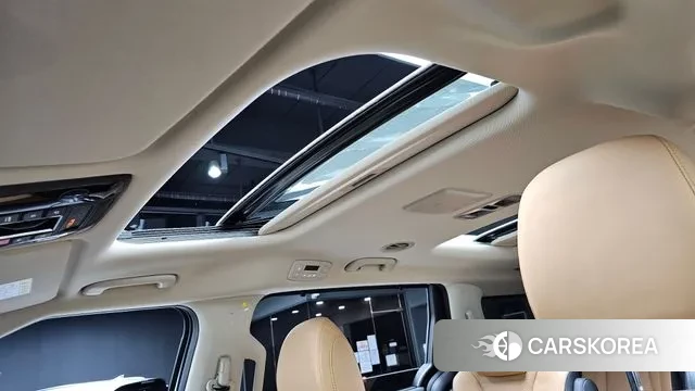 Kia Carnival 4th generation id 3022349 из Кореи 7