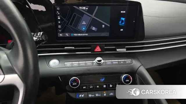 Hyundai Avante (CN7) id 3290813 из Кореи 7