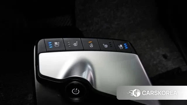 Kia EV6 id 3606653 из Кореи 7