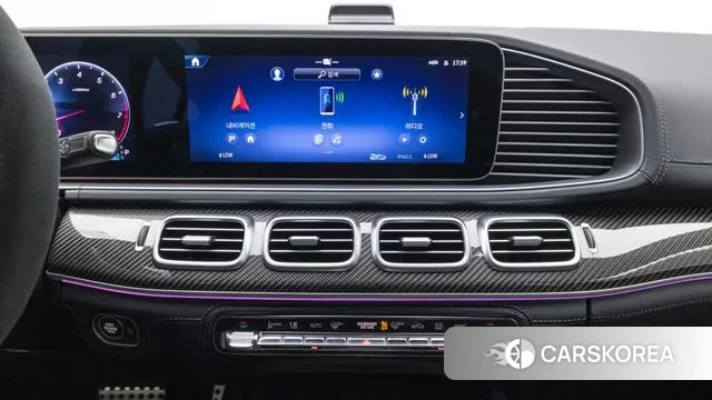 Mercedes-Benz GLE-Class W167 id 2968400 из Кореи 7