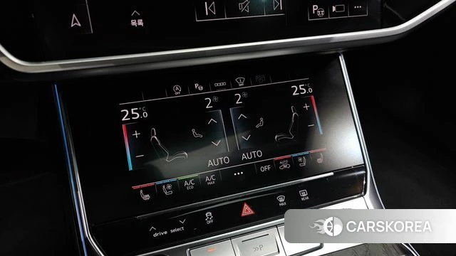 Audi A6 (C8) id 4517588 из Кореи 7