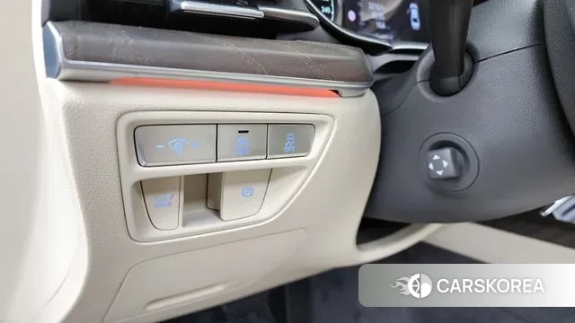 Genesis G80 (RG3) id 3467647 из Кореи 7