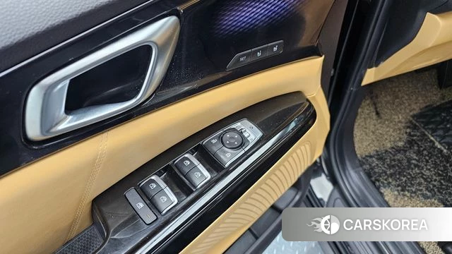 Kia Carnival 4th generation id 3922166 из Кореи 7