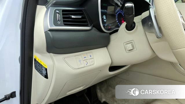 Genesis G70 id 3937091 из Кореи 7