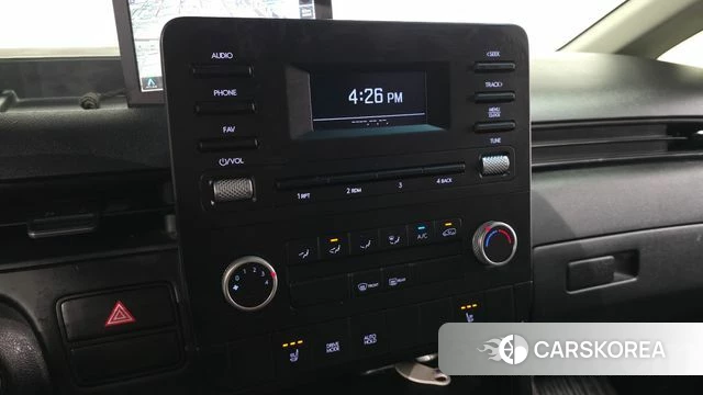 Hyundai Staria id 4433988 из Кореи 7