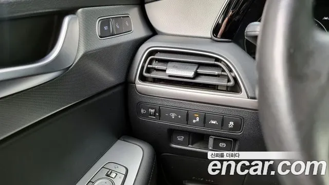 Hyundai Palisade id 2713965 из Кореи 7