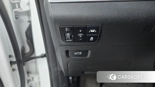 Kia K5 3rd generation id 3666327 из Кореи 7