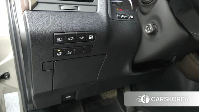 Lexus RX450h 4th generation id 3844154 из Кореи 7