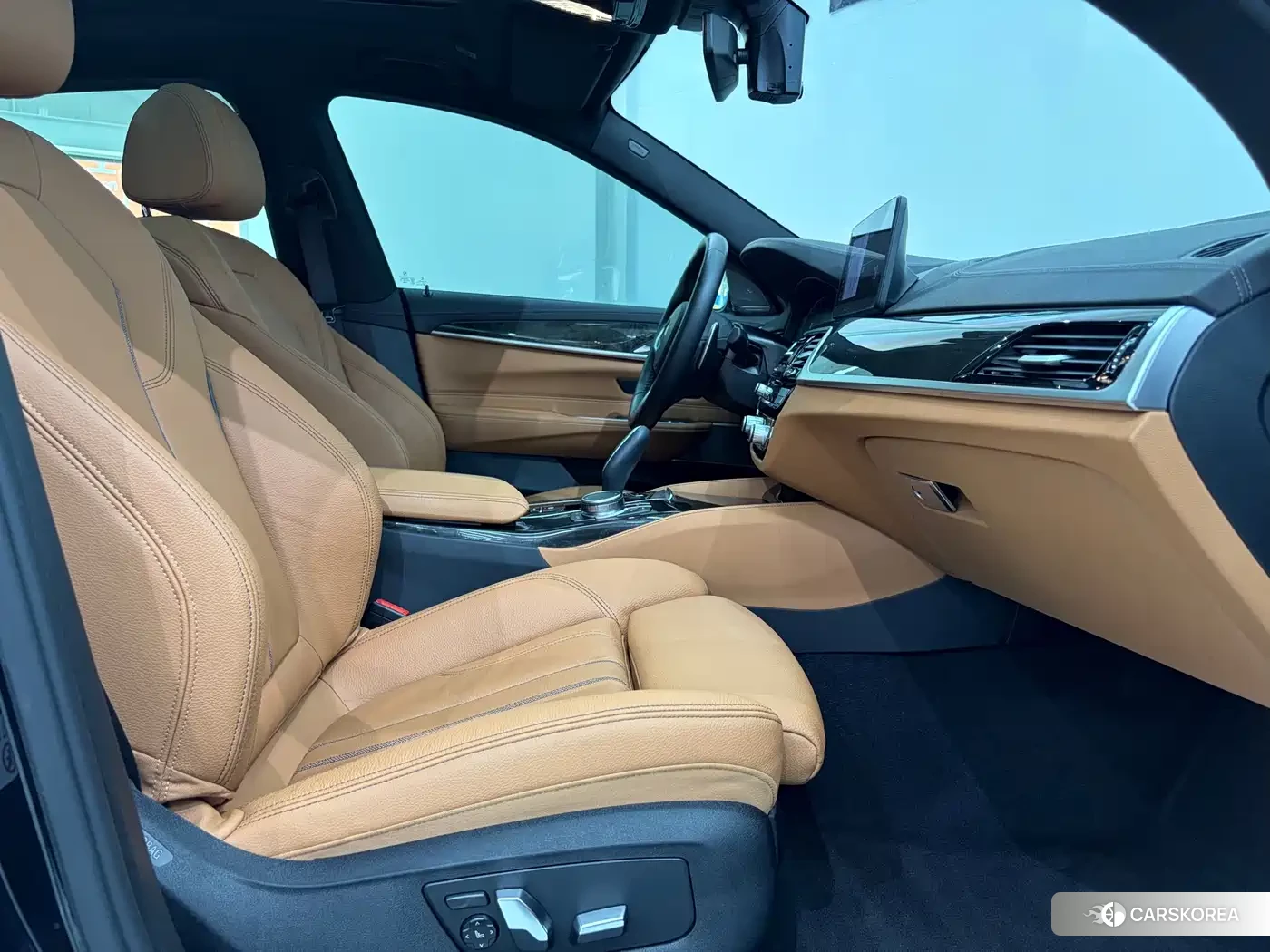 BMW 6 series GT id 4553627 из Китая 7