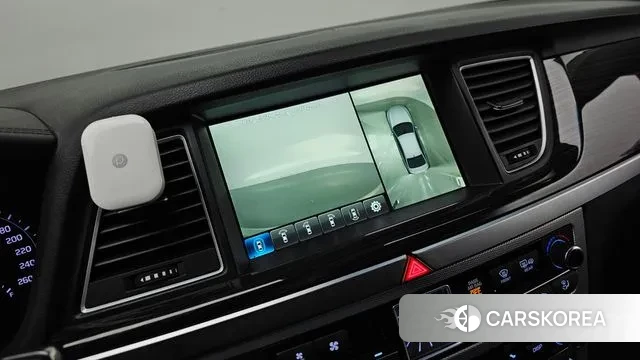 Genesis G80 id 3391683 из Кореи 7