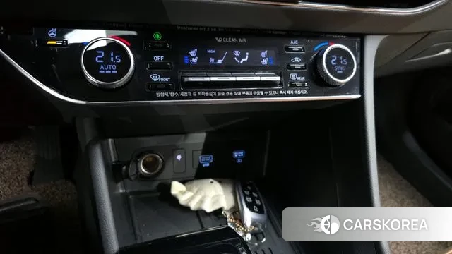 Hyundai Sonata (DN8) id 3302628 из Кореи 7