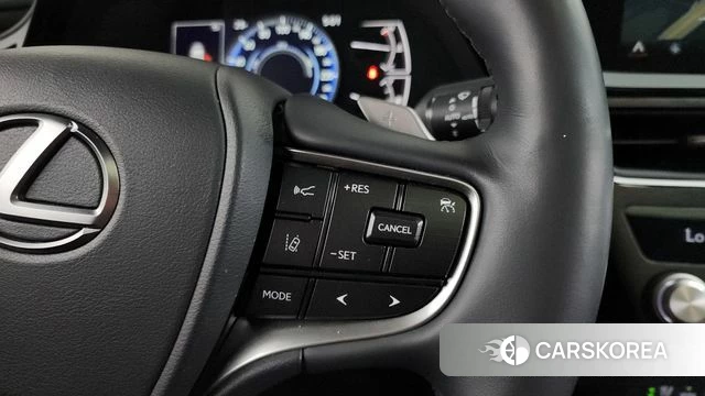 Lexus ES300h 7th generation id 4697269 из Кореи 7