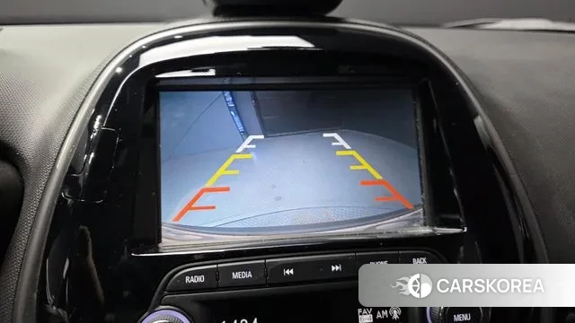 Chevrolet (GM Daewoo) The New Spark id 3505113 из Кореи 7