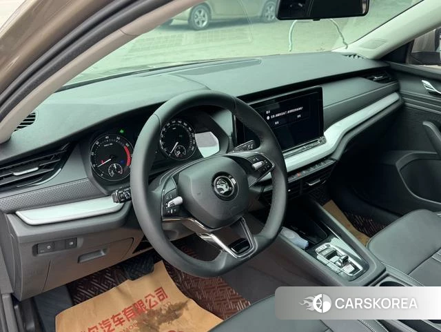 Skoda Octavia id 4380370 из Китая 7