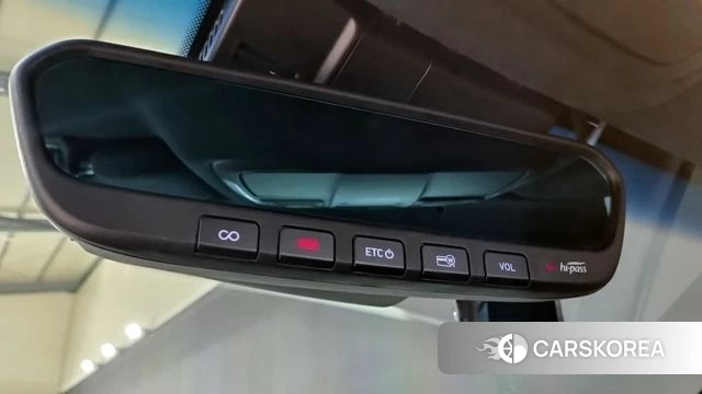 Genesis G70 id 4245841 из Кореи 7