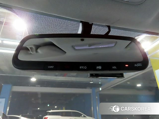 Kia Morning Urban (JA) id 4632218 из Кореи 7