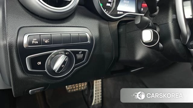 Mercedes-Benz C-Class W205 id 4225791 из Кореи 7