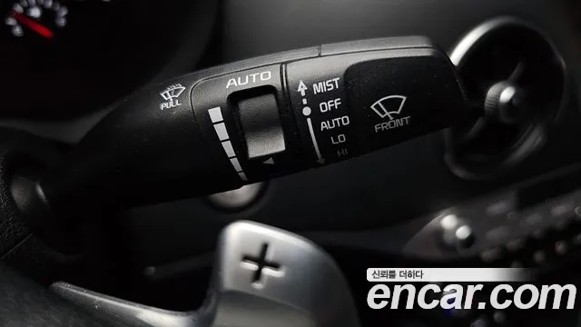 Kia Stinger id 2956683 из Кореи 7