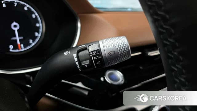 Genesis G80 (RG3) id 3883228 из Кореи 7