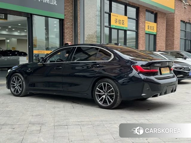 BMW 3 series id 4271176 из Китая 7