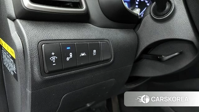 Hyundai All New Tucson id 4339575 из Кореи 7