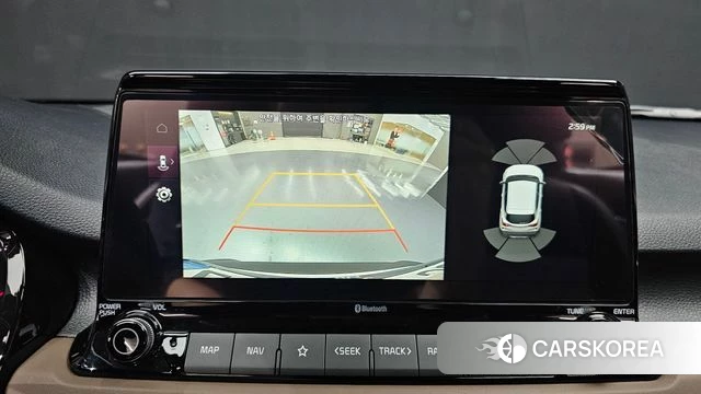 Kia Seltos id 4657004 из Кореи 7
