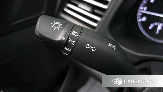 Hyundai The New Avante AD id 3936712 из Кореи 7