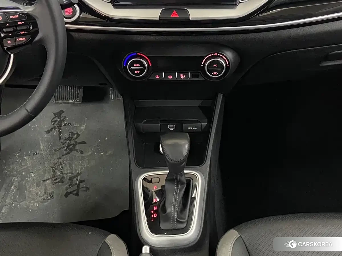 Kia KX1 id 4547252 из Китая 7