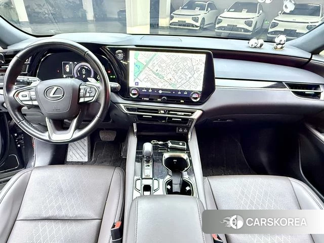 Lexus RX id 4259798 из Китая 7