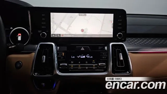 Kia Sorento 4th Generation id 2869814 из Кореи 7