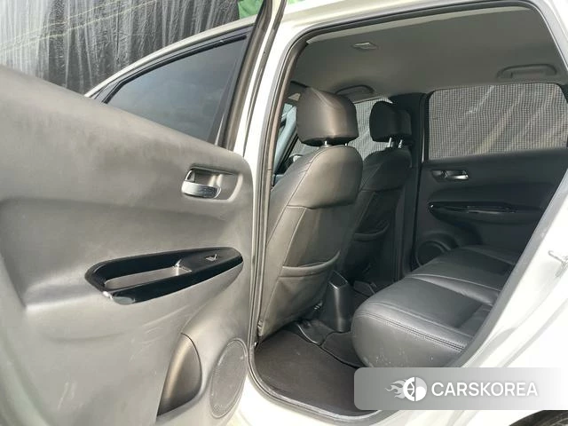 Honda LIFE id 4263902 из Китая 7