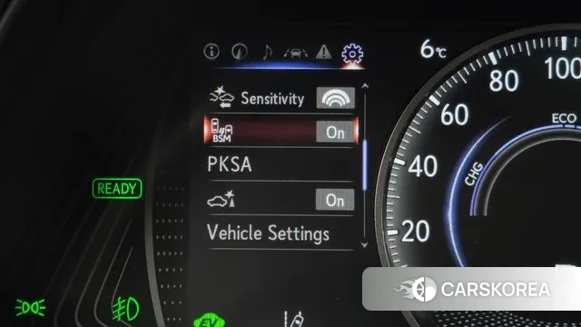 Lexus UX250h id 3509010 из Кореи 7