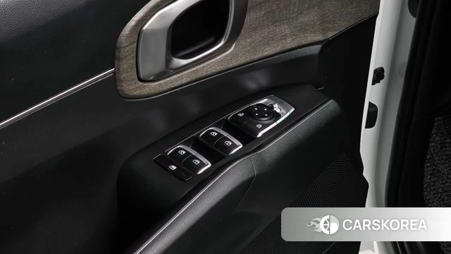 Kia Sorento 4th Generation id 4501805 из Кореи 7