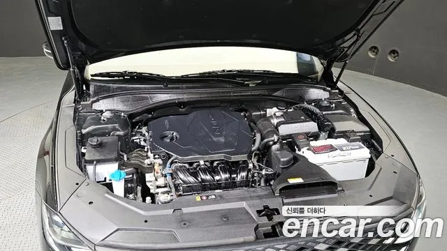 Hyundai The New Grandeur IG id 2756717 из Кореи 7