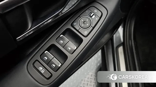 Hyundai Sonata (DN8) id 3552131 из Кореи 7