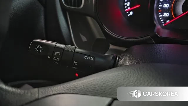 Kia The New Ray id 3772916 из Кореи 7