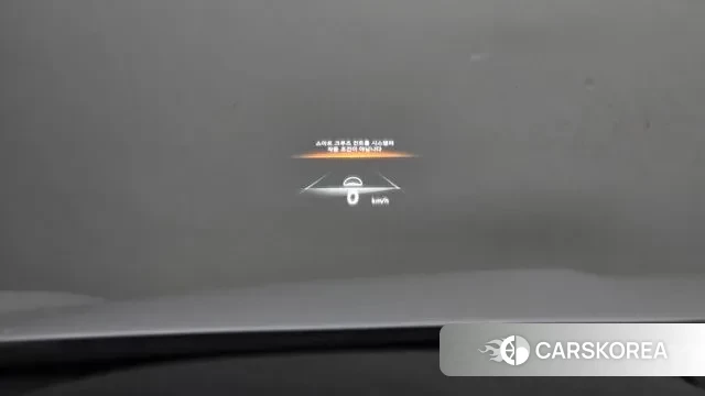 Genesis GV70 id 3777334 из Кореи 7