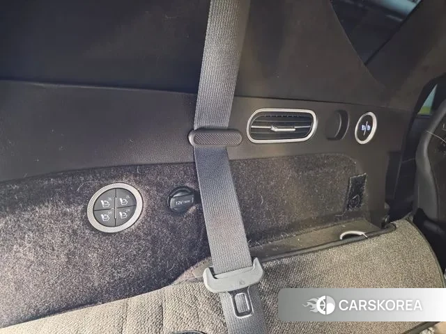 Genesis GV80 id 3027007 из Кореи 7