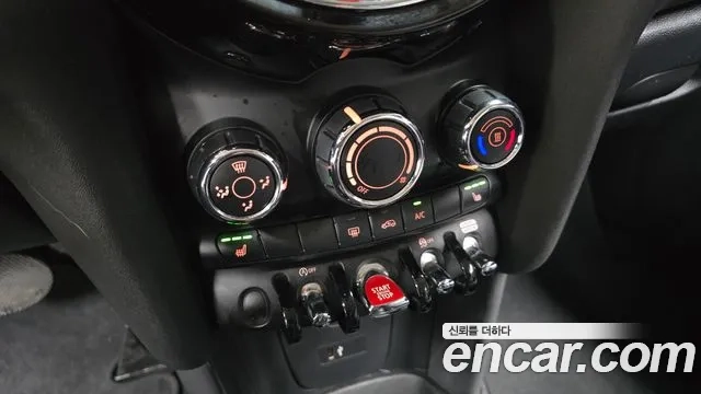 Mini Cooper id 2896764 из Кореи 7